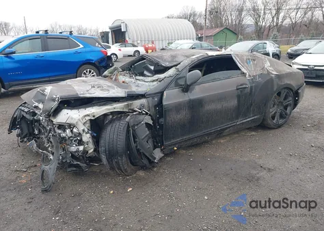 2013 Bentley Continental Gt V8 from USA, damaged, VIN SCBFT7ZA4DC0H24H7